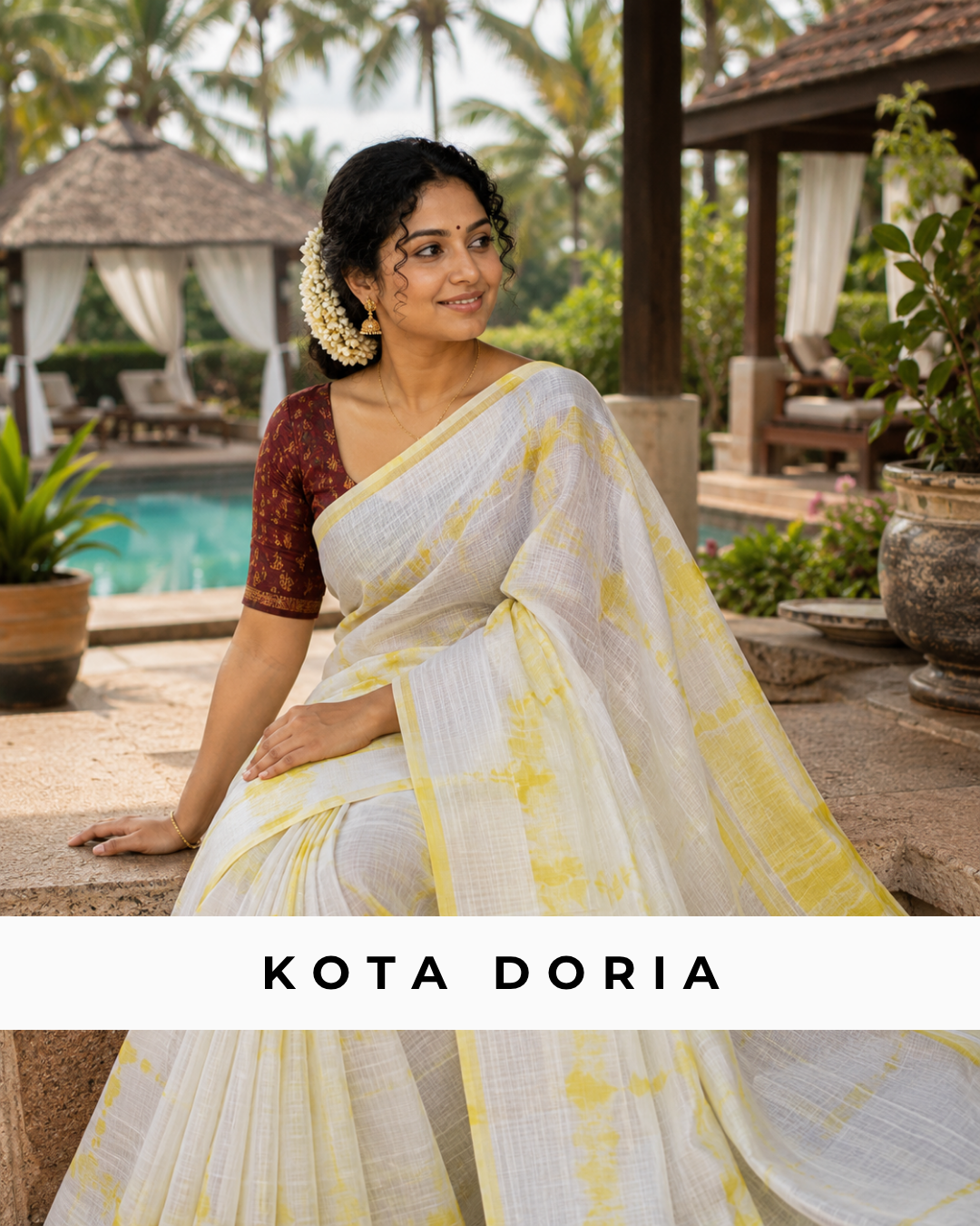 Kota Doria