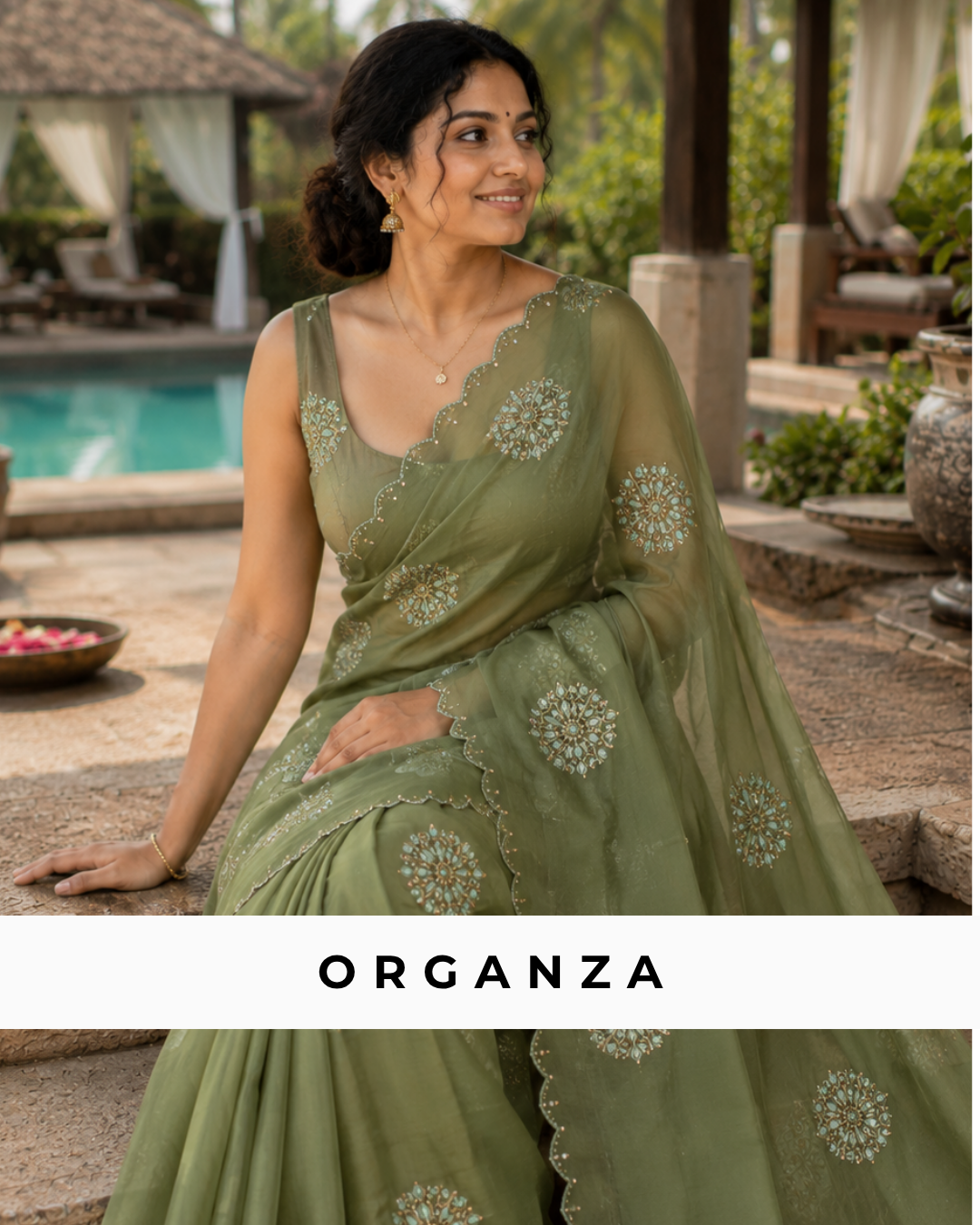 Organza