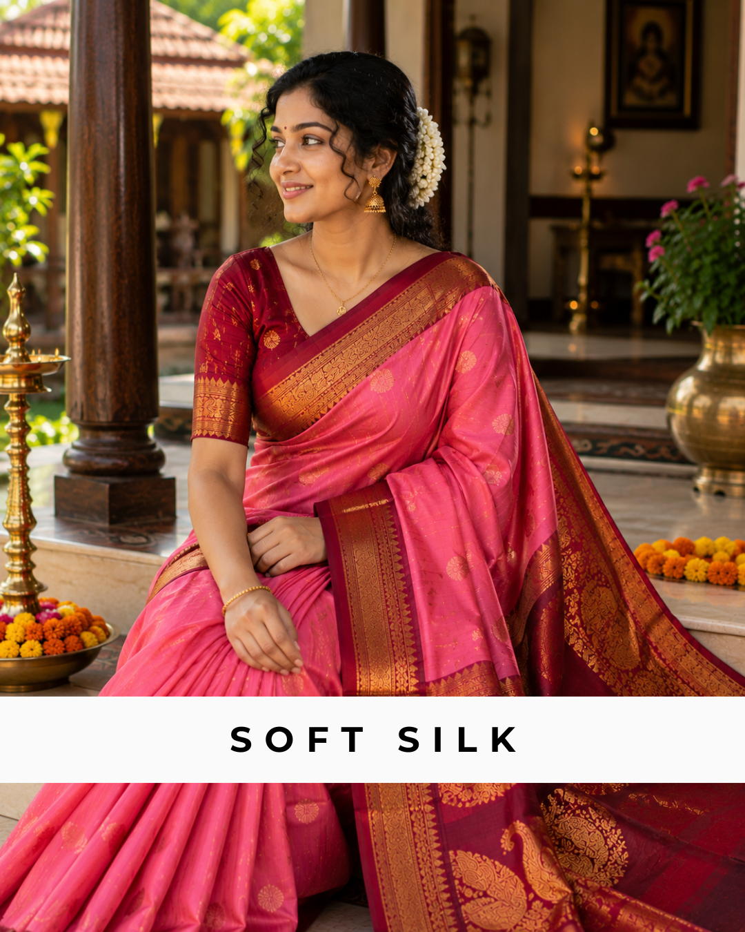 Soft Silk