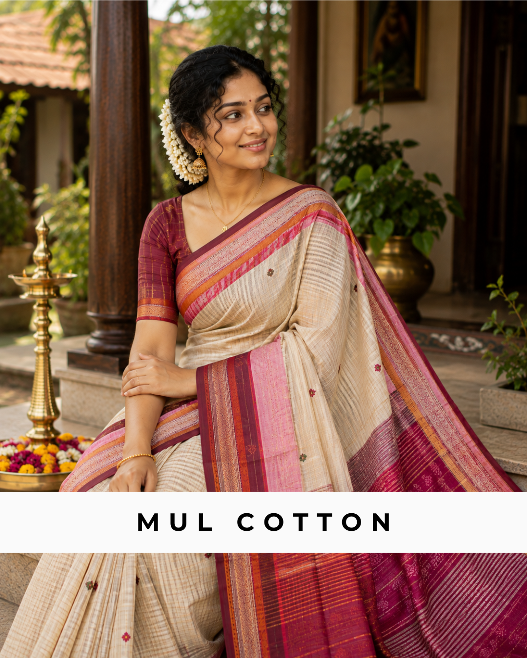 Mul Cotton
